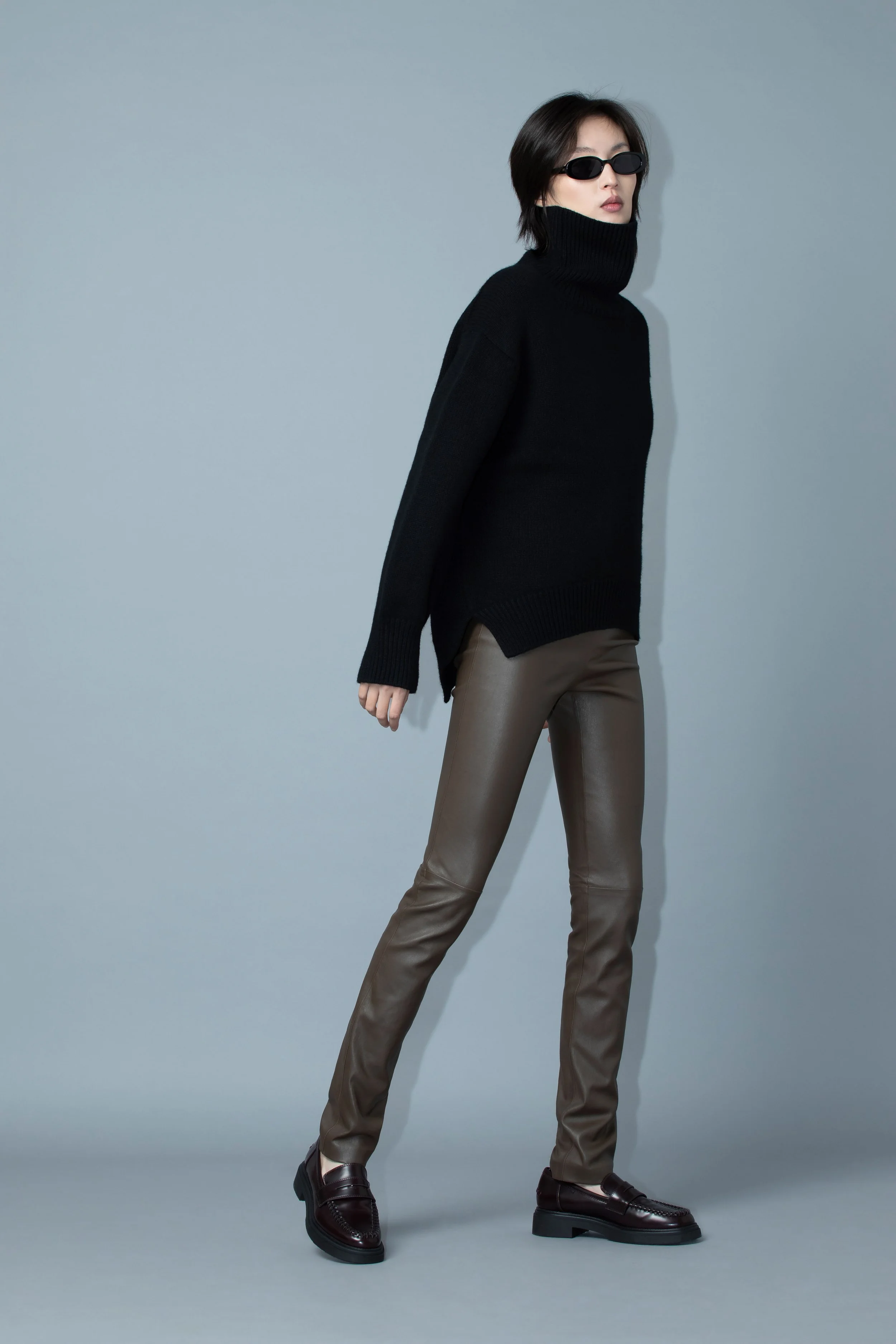 ONLINE STORE — Inès & Maréchal | Conscientious Luxury